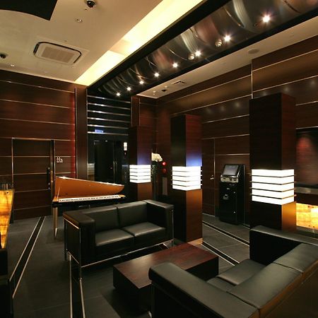 Hotel The Glanz - Vacation Stay 75011V โตเกียว ภายนอก รูปภาพ