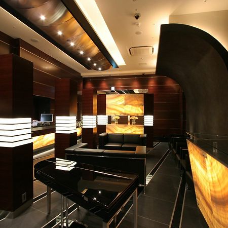 Hotel The Glanz - Vacation Stay 75011V โตเกียว ภายนอก รูปภาพ