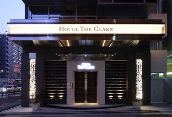 Hotel The Glanz - Vacation Stay 75011V โตเกียว ภายนอก รูปภาพ