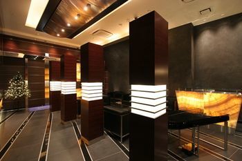 Hotel The Glanz - Vacation Stay 75011V โตเกียว ภายนอก รูปภาพ