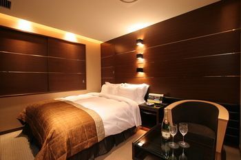 Hotel The Glanz - Vacation Stay 75011V โตเกียว ภายนอก รูปภาพ