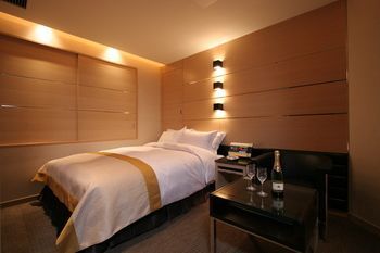 Hotel The Glanz - Vacation Stay 75011V โตเกียว ภายนอก รูปภาพ