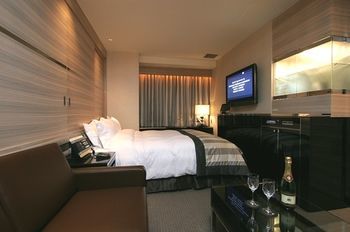 Hotel The Glanz - Vacation Stay 75011V โตเกียว ภายนอก รูปภาพ