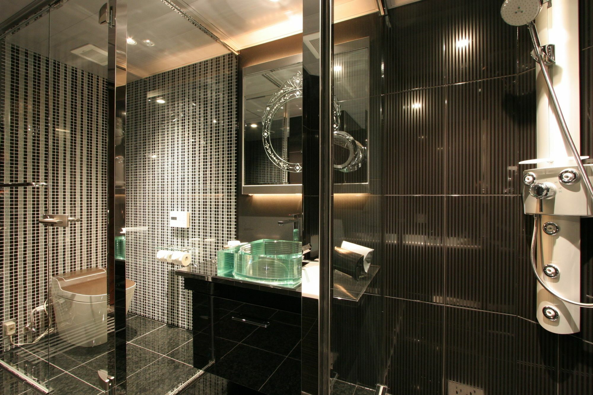 Hotel The Glanz - Vacation Stay 75011V โตเกียว ภายนอก รูปภาพ
