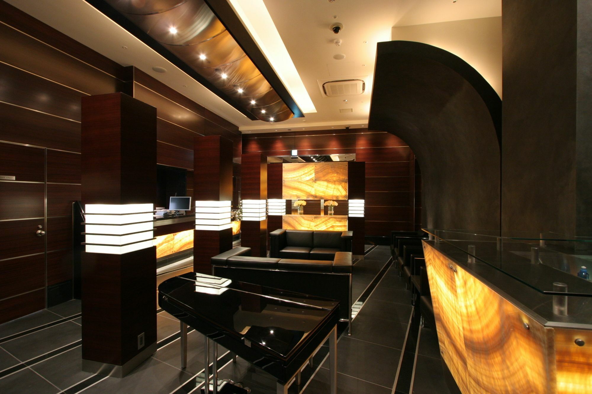 Hotel The Glanz - Vacation Stay 75011V โตเกียว ภายนอก รูปภาพ
